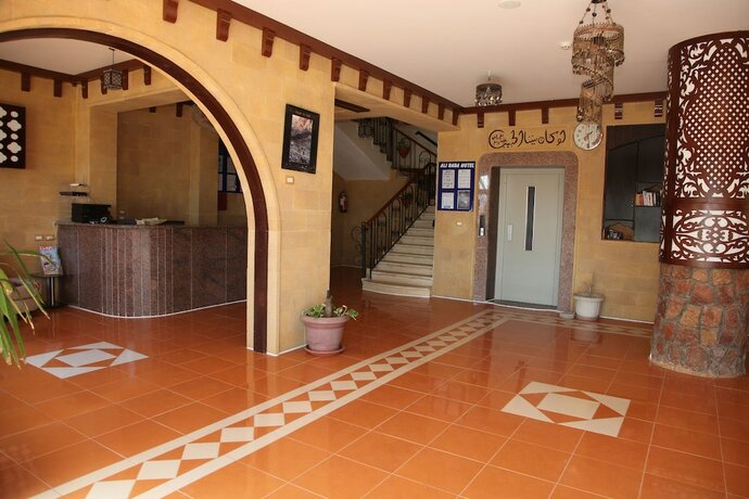 Imagen general del Hotel ALI BABA SAFAGA HOTEL. Foto 6
