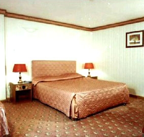 Imagen de la habitación del Hotel ALI QAPU. Foto 5