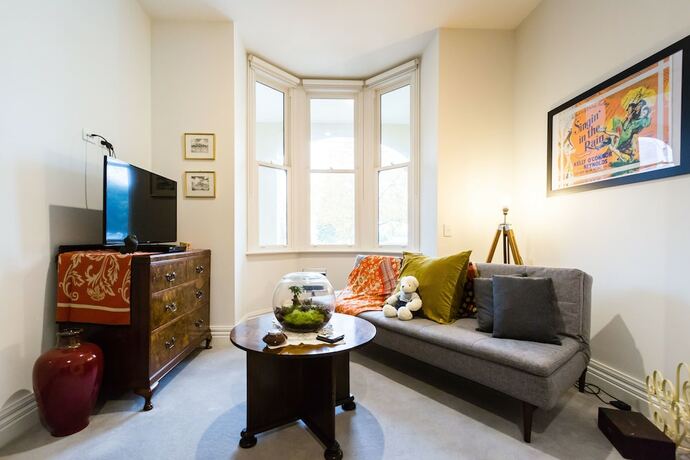 Imagen general del Hotel ALIA, 1BDR Fitzroy Apartment. Foto 3