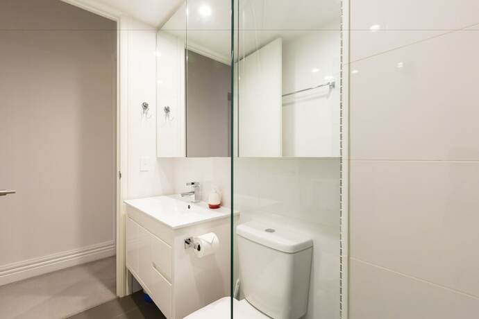 Imagen general del Hotel ALIA, 1BDR Fitzroy Apartment. Foto 4