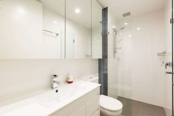 Imagen general del Hotel ALIA, 1BDR Fitzroy Apartment. Foto 6