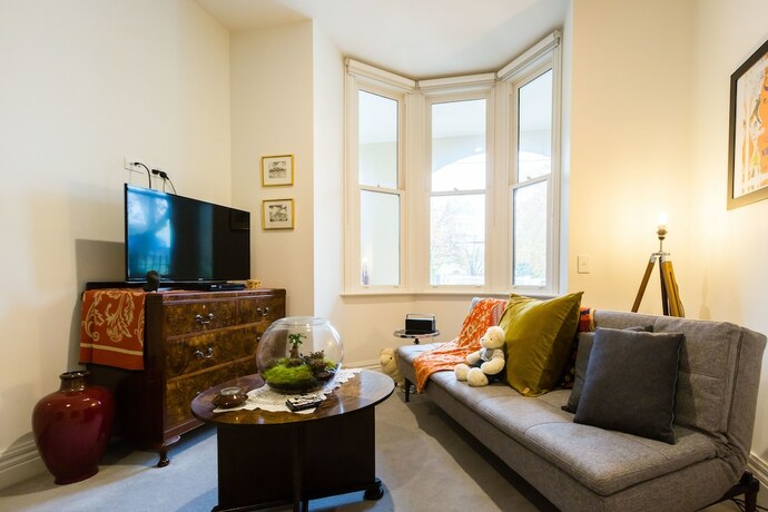 Imagen general del Hotel ALIA, 1BDR Fitzroy Apartment. Foto 1