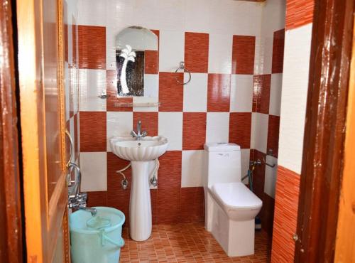 Imagen general del Hotel ALIO Sonamarg. Foto 1