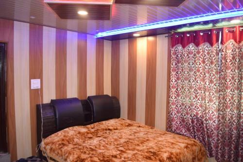 Imagen general del Hotel ALIO Sonamarg. Foto 2