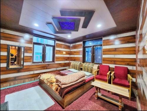 Imagen general del Hotel ALIO Sonamarg. Foto 3