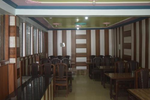 Imagen general del Hotel ALIO Sonamarg. Foto 4