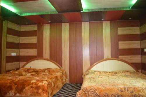 Imagen general del Hotel ALIO Sonamarg. Foto 5