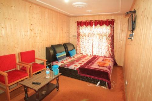 Imagen general del Hotel ALIO Sonamarg. Foto 6