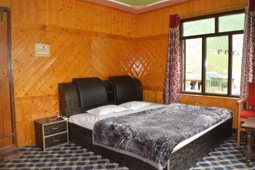 Imagen general del Hotel ALIO Sonamarg. Foto 7