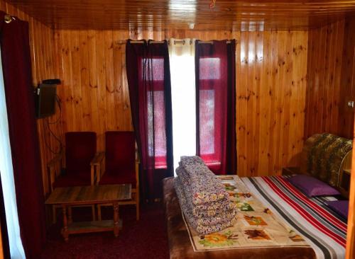 Imagen general del Hotel ALIO Sonamarg. Foto 8