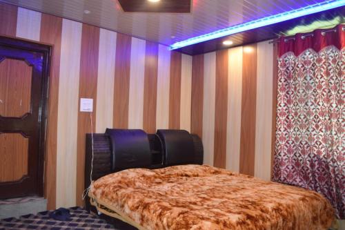 Imagen de la habitación del Hotel ALIO Sonamarg. Foto 20