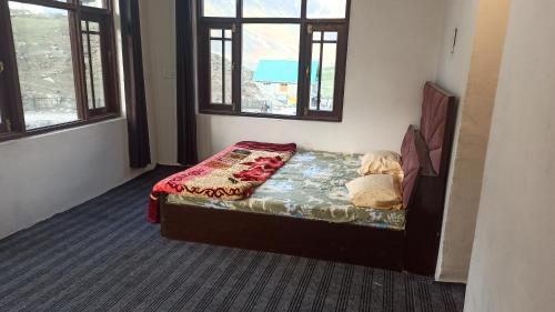 Imagen general del Hotel ALIO Sonamarg. Foto 9