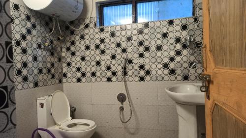 Imagen general del Hotel ALIO Sonamarg. Foto 10