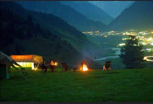 Imagen general del Hotel ALIO Sonamarg. Foto 11