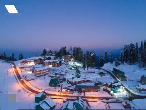 Imagen general del Hotel ALIO Sonamarg. Foto 12