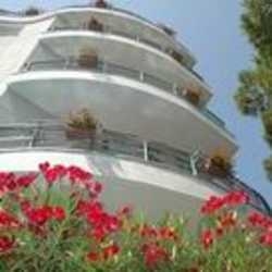 Imagen general del Hotel ALISEI, Lignano Sabbiadoro. Foto 1