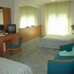 Imagen general del Hotel ALISEI, Lignano Sabbiadoro. Foto 2