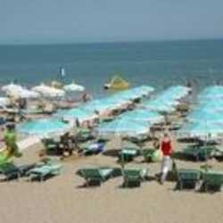 Imagen general del Hotel ALISEI, Lignano Sabbiadoro. Foto 8