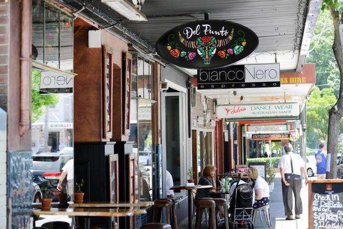 Imagen general del Hotel ALISON LODGE. Foto 2