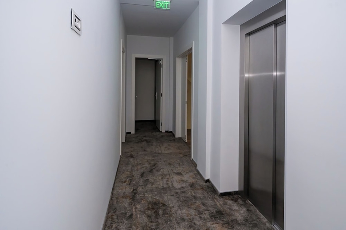 Imagen de los interiores del Hotel ALIVE. Foto 16