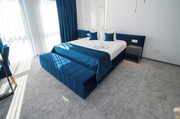 Imagen de la habitación del Hotel ALIVE. Foto 8