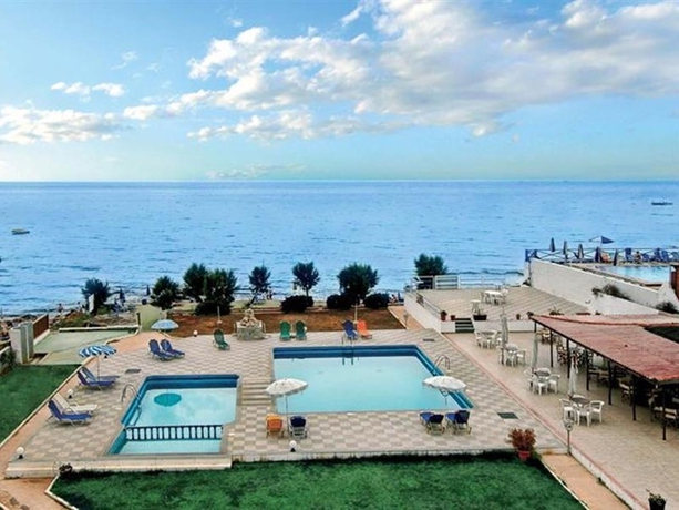 Imagen general del Hotel ALKYONIDES. Foto 7