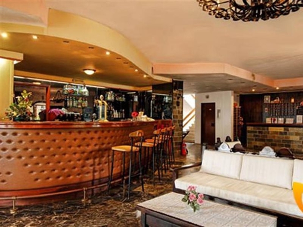 Imagen general del Hotel ALKYONIDES. Foto 8