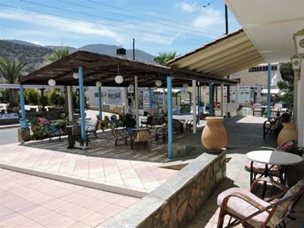 Imagen general del Hotel ALKYONIDES. Foto 13
