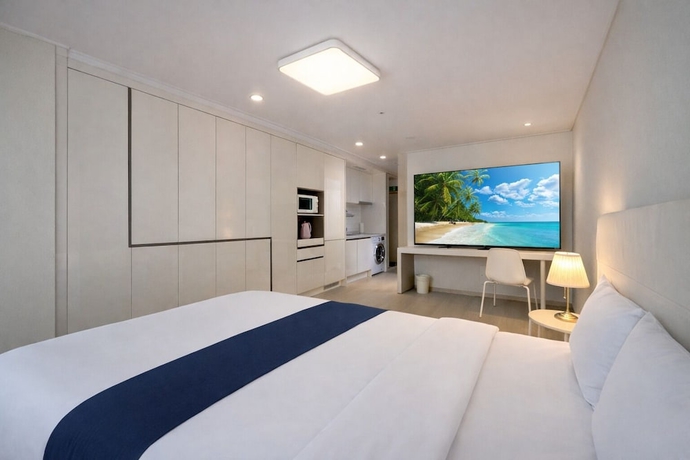 Imagen de la habitación del Hotel ALL STAY Myeongdong. Foto 2