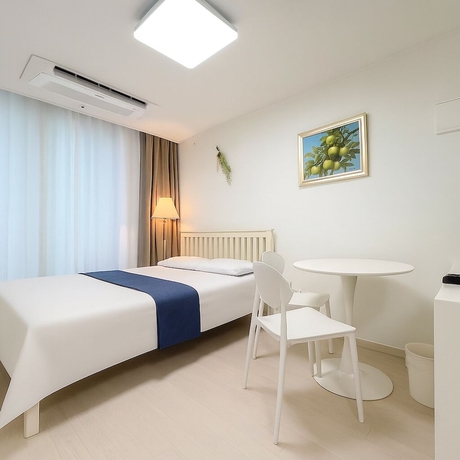 Imagen de la habitación del Hotel ALL STAY Myeongdong. Foto 3