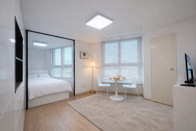 Imagen de la habitación del Hotel ALL STAY Myeongdong. Foto 4