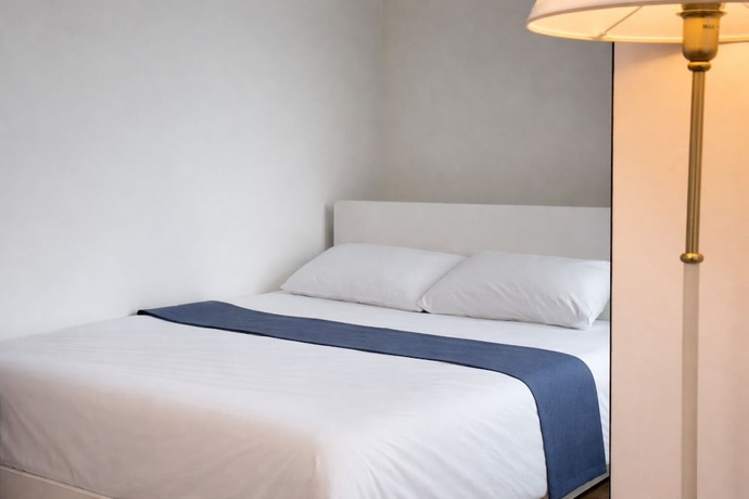 Imagen de la habitación del Hotel ALL STAY Myeongdong. Foto 5