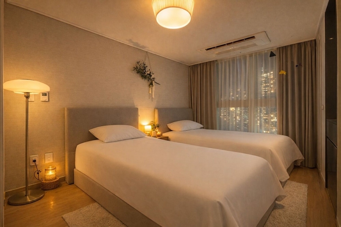 Imagen de la habitación del Hotel ALL STAY Myeongdong. Foto 9
