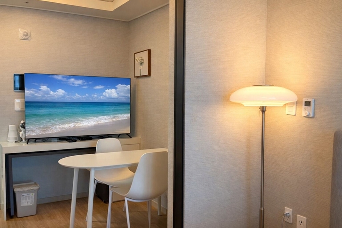 Imagen de la habitación del Hotel ALL STAY Myeongdong. Foto 10