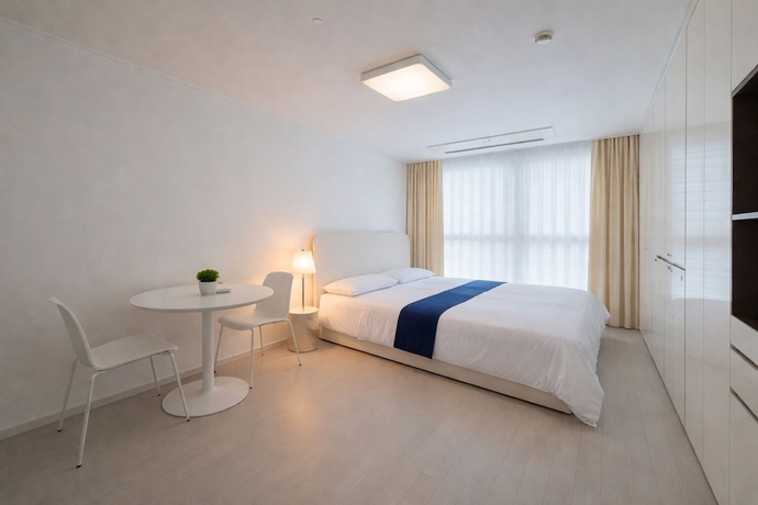 Imagen de la habitación del Hotel ALL STAY Myeongdong. Foto 12