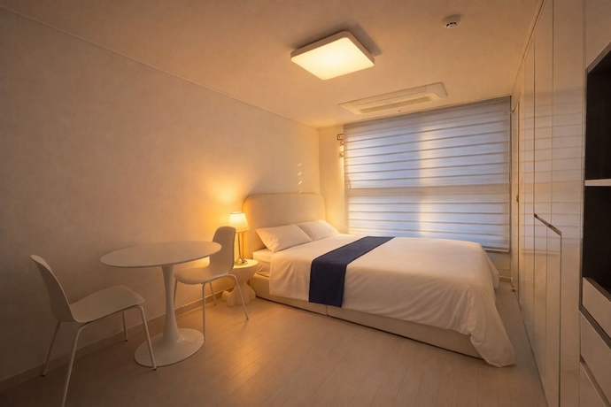 Imagen de la habitación del Hotel ALL STAY Myeongdong. Foto 13