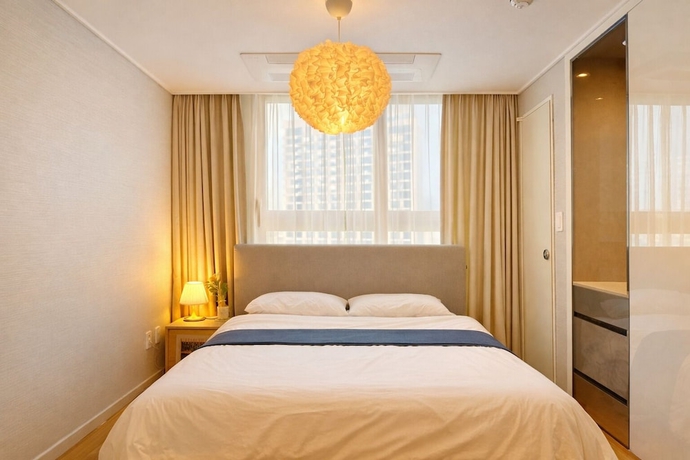 Imagen de la habitación del Hotel ALL STAY Myeongdong. Foto 15