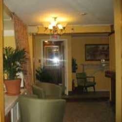 Imagen general del Hotel ALL SUITE COSMOPOLITAN HOTEL. Foto 3