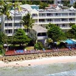 Imagen general del Hotel ALLAMANDA BEACH, Barbados. Foto 1