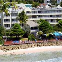 Imagen general del Hotel ALLAMANDA BEACH. Foto 1