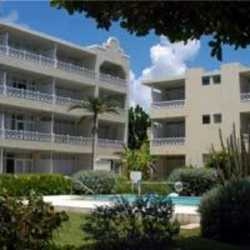 Imagen general del Hotel ALLAMANDA BEACH. Foto 2