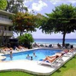 Imagen general del Hotel ALLAMANDA BEACH. Foto 3