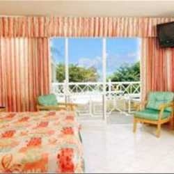 Imagen general del Hotel ALLAMANDA BEACH. Foto 4