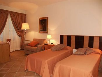 Imagen general del Hotel ALLE TAMERICI. Foto 3