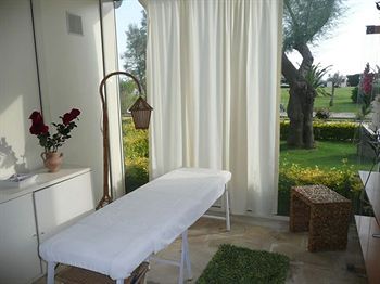 Imagen general del Hotel ALLE TAMERICI. Foto 4
