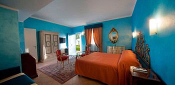 Imagen general del Hotel ALLE TAMERICI. Foto 5