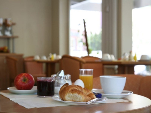 Imagen general del Hotel ALLEENHOF. Foto 3