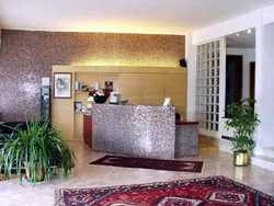 Imagen de los interiores del Hotel ALL'OASI. Foto 5
