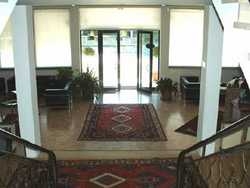 Imagen de los interiores del Hotel ALL'OASI. Foto 6