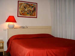 Imagen de la habitación del Hotel ALL'OASI. Foto 2